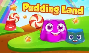 pudding-land