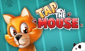 tap-the-mouse