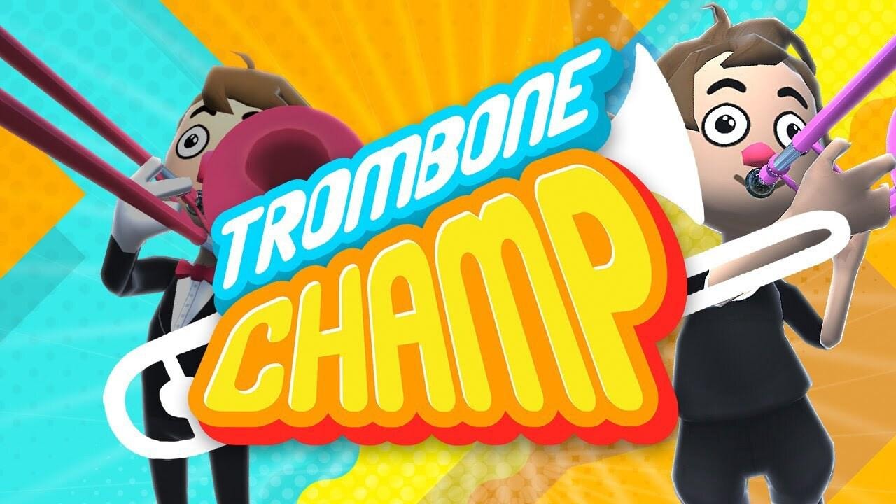 a-streamer-is-playing-trombone-champ-with-an-actual-trombone